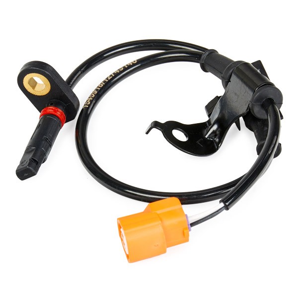 412W0260 Anti lock brake sensor RIDEX 412W0260 review and test