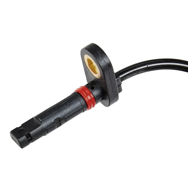 RIDEX 412W0260 ABS sensor Rear Axle Left, for vehicles with ABS, 545mm, 41,9mm, 12V, 2