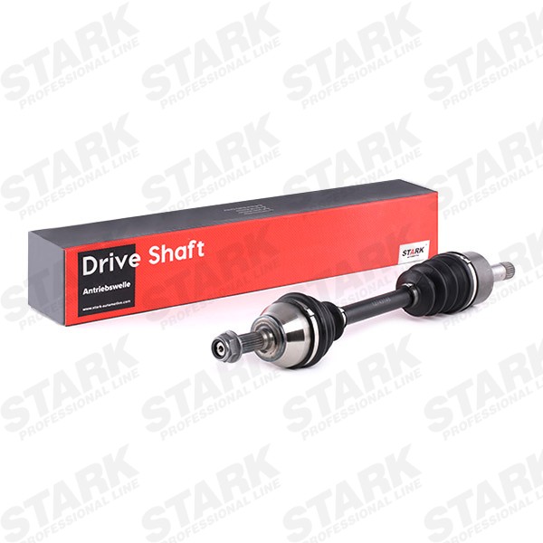 STARK Axle shaft SKDS-0210286