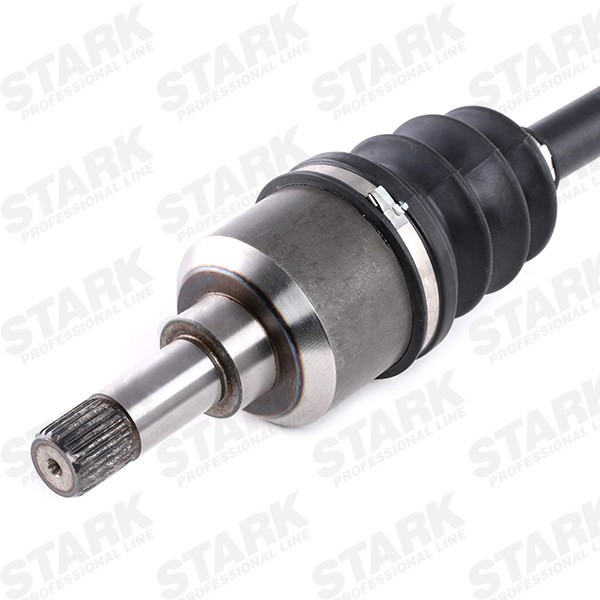 STARK SKDS-0210286 CV axle shaft Front Axle Left, 576mm