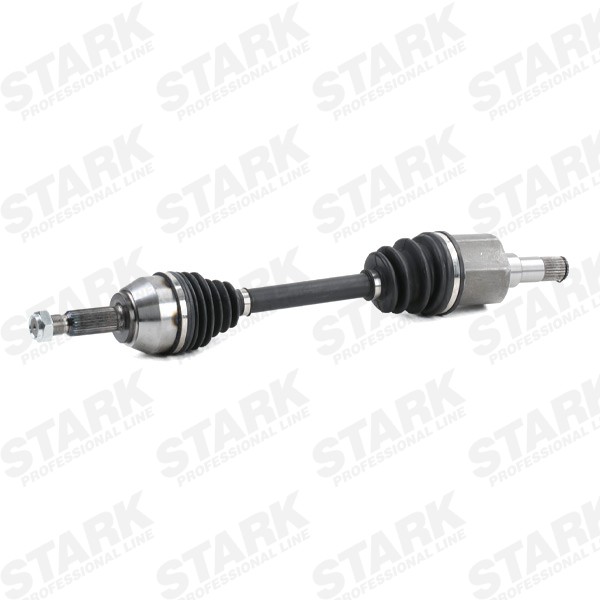 STARK SKDS-0210304 CV axle shaft 630mm