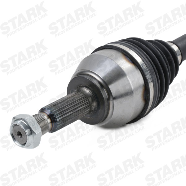 OEM-quality STARK SKDS-0210304 CV axle shaft