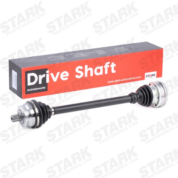 STARK Axle shaft SKDS-0210147 for VW PASSAT