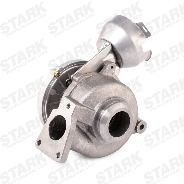 OEM-quality STARK SKCT-1190045 Turbo