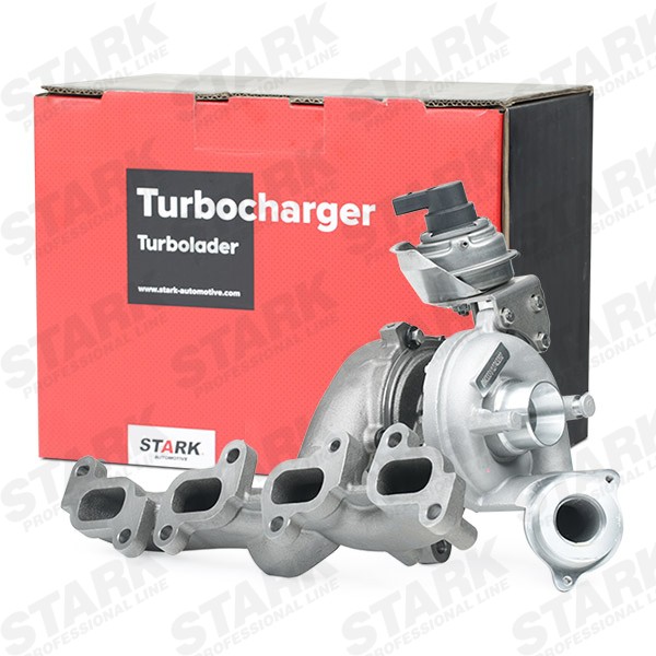 STARK Turbo SKCT-1190050