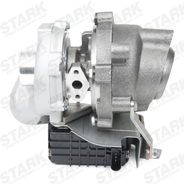 OEM-quality STARK SKCT-1190059 Turbo
