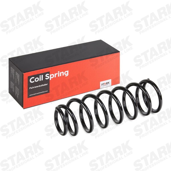 STARK Coil springs SKCS-0040519 for TOYOTA COROLLA