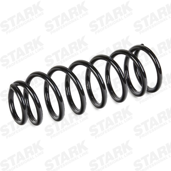 SKCS0040519 Suspension springs STARK SKCS-0040519 review and test