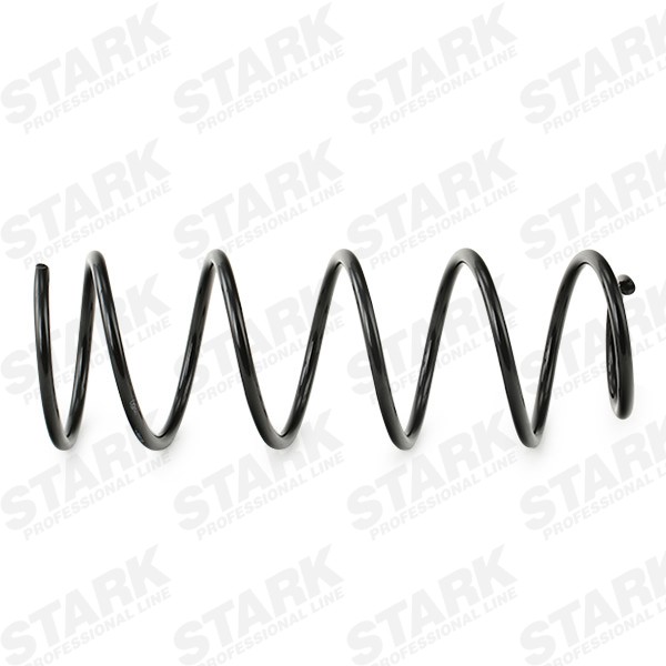 SKCS-0040595 Coil spring SKCS-0040595 STARK Front Axle