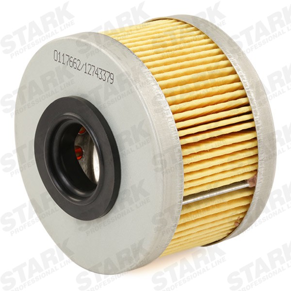 STARK SKFF-0870113 Fuel filters Filter Insert, In-Line Filter