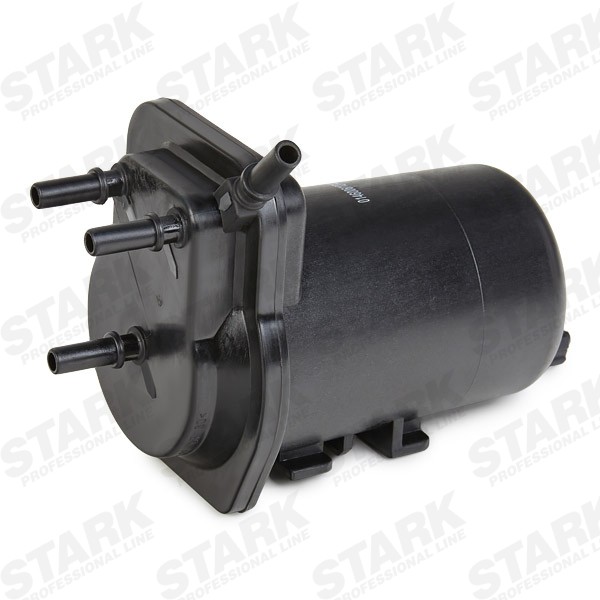 STARK SKFF-0870116 Fuel filters In-Line Filter, Diesel, 8mm, 8mm