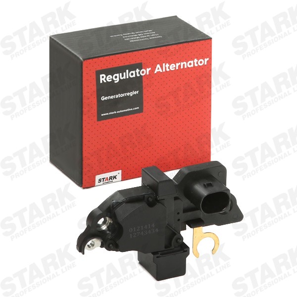 STARK Alternator Regulator SKRE-2450001