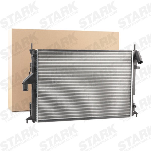 STARK Radiator, engine cooling SKRD-0120773