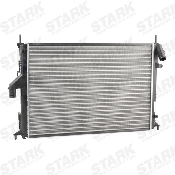 SKRD0120773 Engine cooler STARK SKRD-0120773 review and test