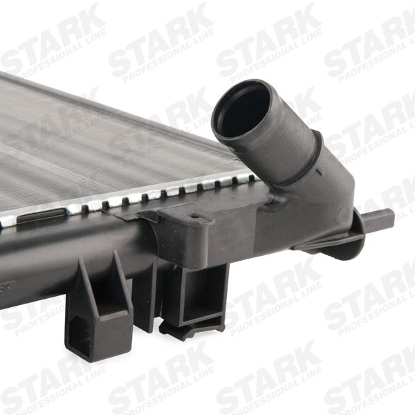 SKRD-0120773 Radiator SKRD-0120773 STARK Aluminium