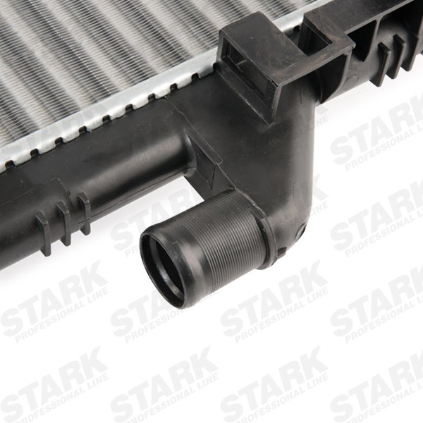 OEM-quality STARK SKRD-0120773 Engine radiator