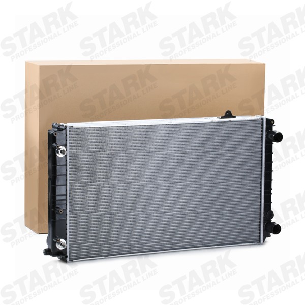 STARK Radiator, engine cooling SKRD-0120791 for Audi A8 D2