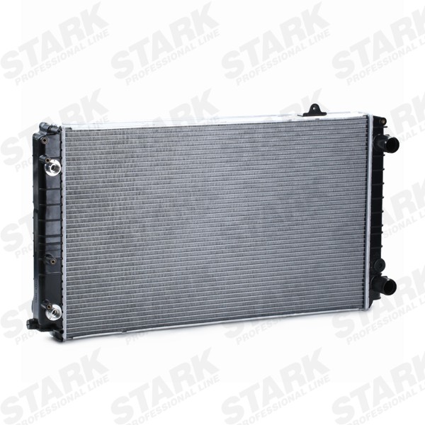 SKRD0120791 Engine cooler STARK SKRD-0120791 review and test