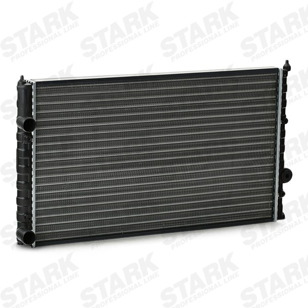 SKRD0120794 Engine cooler STARK SKRD-0120794 review and test