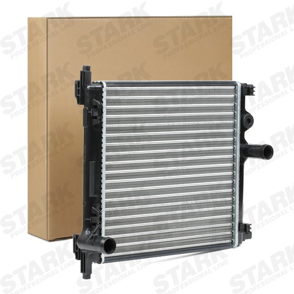 STARK Radiator, engine cooling SKRD-0120795