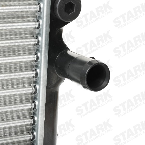 OEM-quality STARK SKRD-0120795 Engine radiator