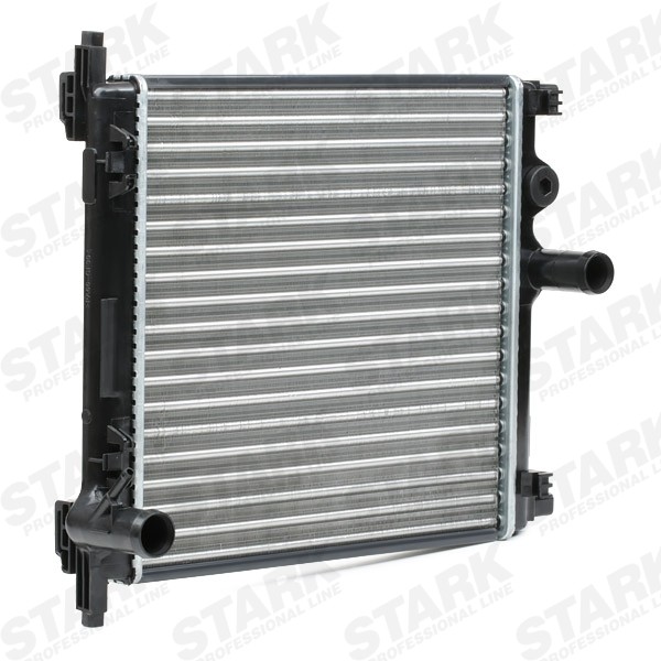 Engine radiator SKRD-0120795 from STARK