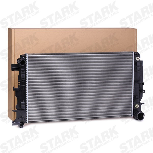 STARK Radiator, engine cooling SKRD-0120803