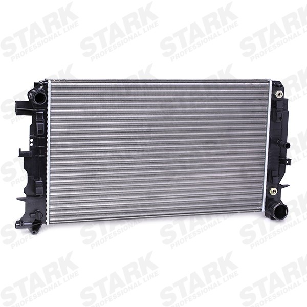SKRD0120803 Engine cooler STARK SKRD-0120803 review and test