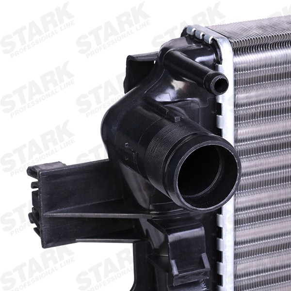 OEM-quality STARK SKRD-0120803 Engine radiator