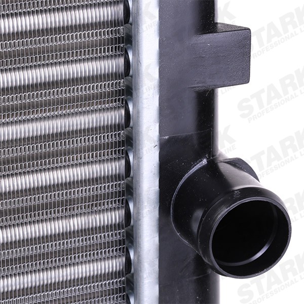 OEM-quality STARK SKRD-0120804 Engine radiator
