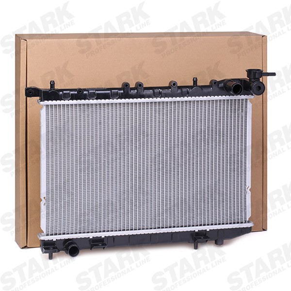 STARK SKRD-0120808 Engine radiator 21410 62C01