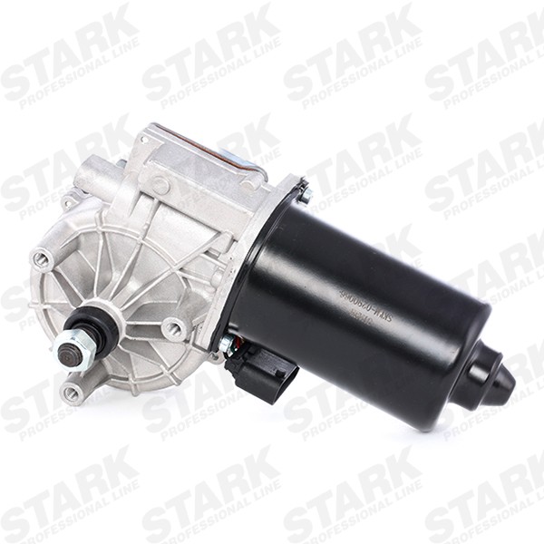SKWM0290066 Windshield wiper motor STARK SKWM-0290066 review and test
