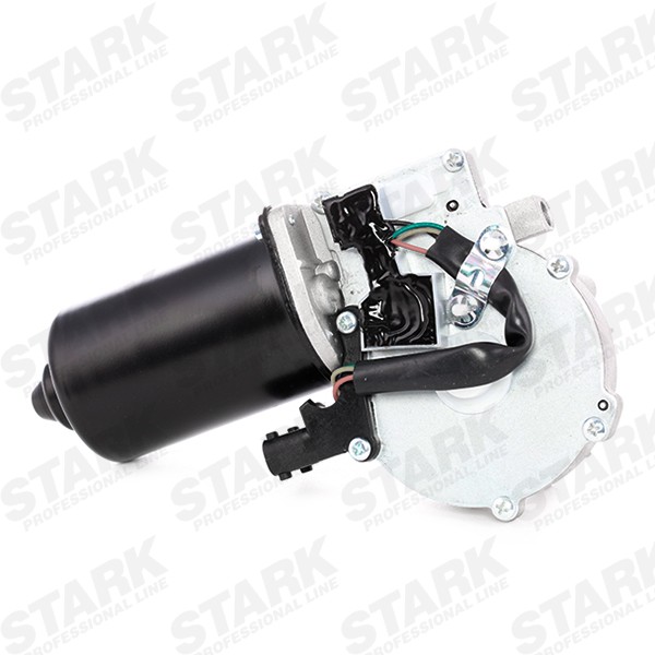 STARK SKWM-0290066 Wiper motors 12V, Front, Electric