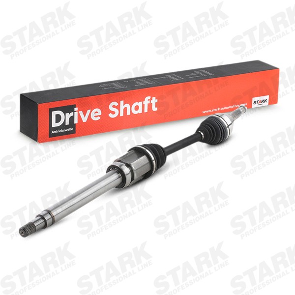 STARK Axle shaft SKDS-0210324 for FORD TOURNEO CONNECT, TRANSIT CONNECT
