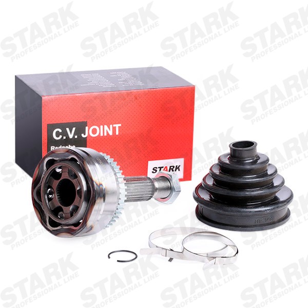 STARK SKJK-0200347 Joint kit, drive shaft MR912136