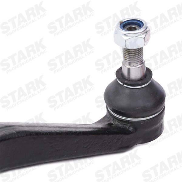 SKCA-0050883 Suspension wishbone arm SKCA-0050883 STARK Rear Axle, Left, Trailing Arm, Cone Size: 15 mm