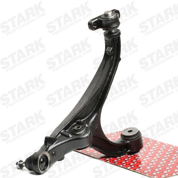 STARK SKCA-0050904 Control Arm- / Trailing Arm Bush 52089980AD (-)