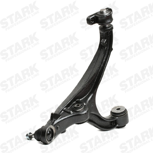 SKCA0050904 Track control arm STARK SKCA-0050904 review and test