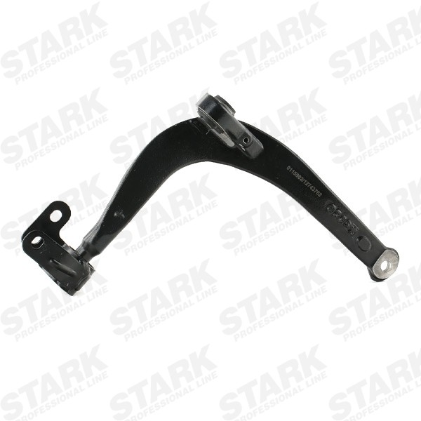 SKCA0050912 Track control arm STARK SKCA-0050912 review and test