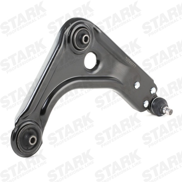SKCA0050923 Track control arm STARK SKCA-0050923 review and test