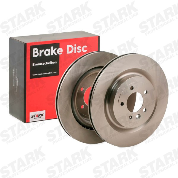 SKBD0023610 Bremsscheiben STARK SKBD-0023610 - Große Auswahl - stark reduziert