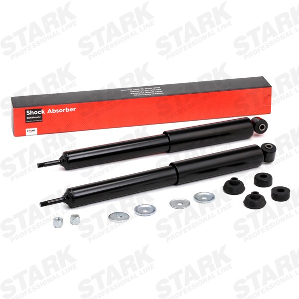 STARK SKSA-0132947 Stoßdämpfer für MAN TGA LKW in Original Qualität
