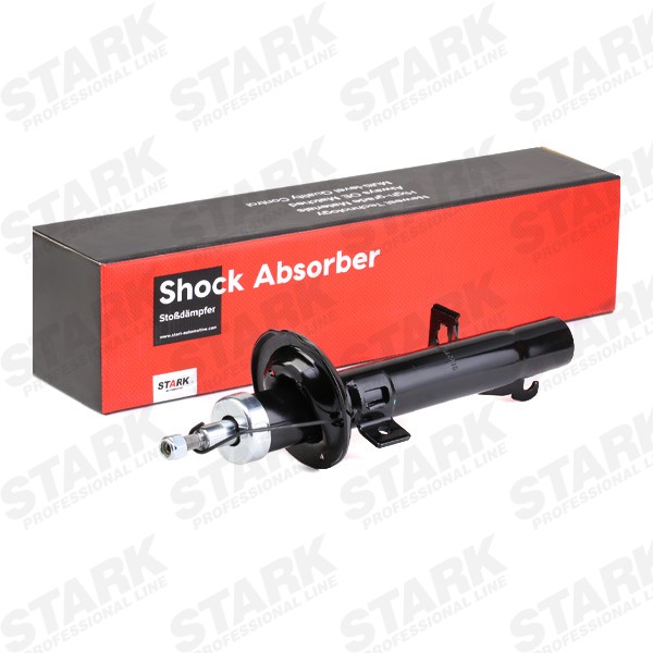 STARK | Stossdämpfer SKSA-0133031 für Ford Fusion ju2