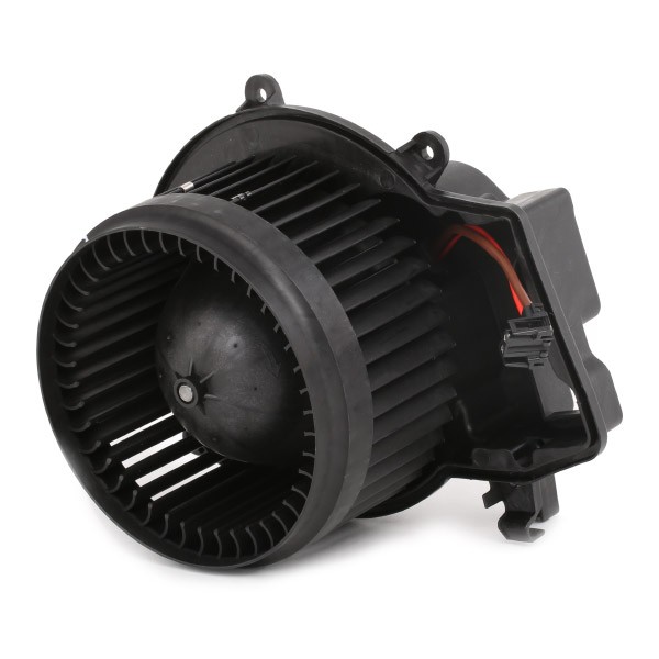 2669I0096 Fan blower motor RIDEX 2669I0096 review and test