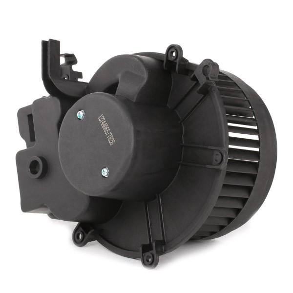 RIDEX 2669I0096 Heater fan motor with electric motor