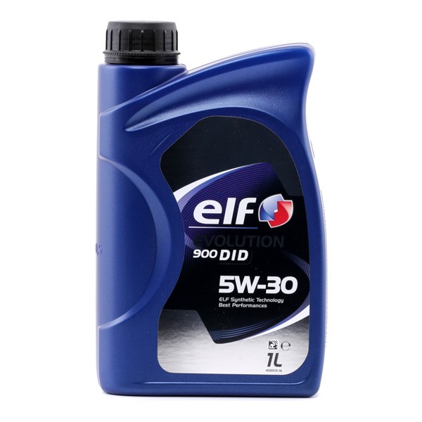 ELF Engine oil 2194883