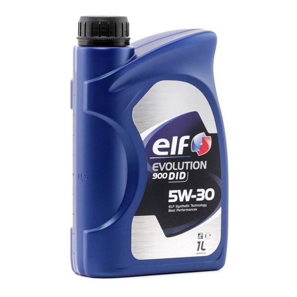 2194883 Engine oil 2194883 ELF 5W-30, 1l, Synthetic Oil