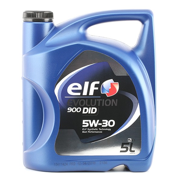 ELF | Huile moteur 2194881