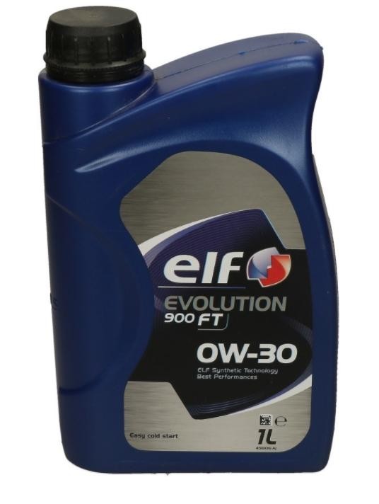 ELF Engine oil 2195414