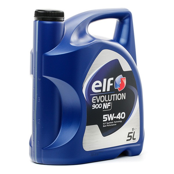 OEM-quality ELF 2198877 Oil